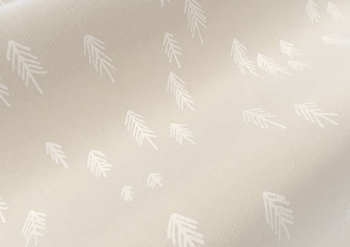 Norrland, Buff - Made to Measure Curtains - Image 4